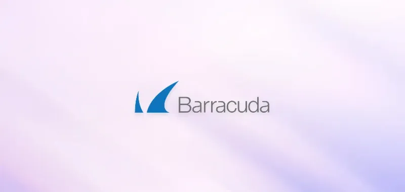 Barracuda encryption solution