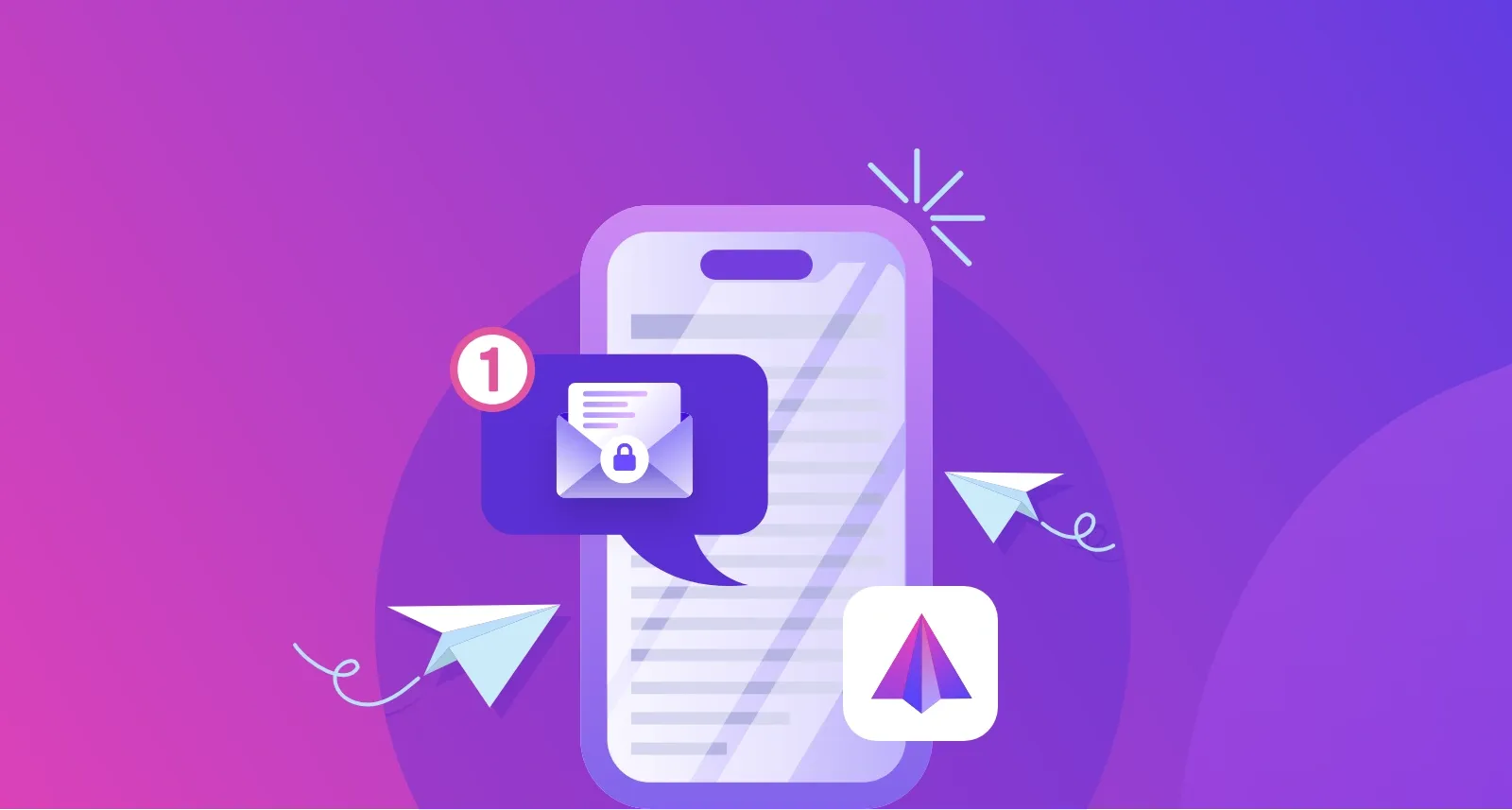 Is your email really encrypted by the providers