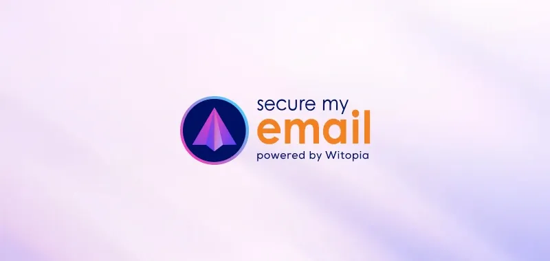 SecureMyEmail is the best Encrypted email for many businesses.