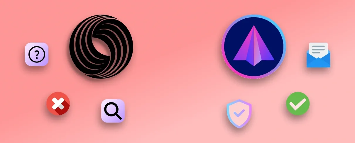 Best encrypted email service to replace Skiff Mail before shutdown blog banner