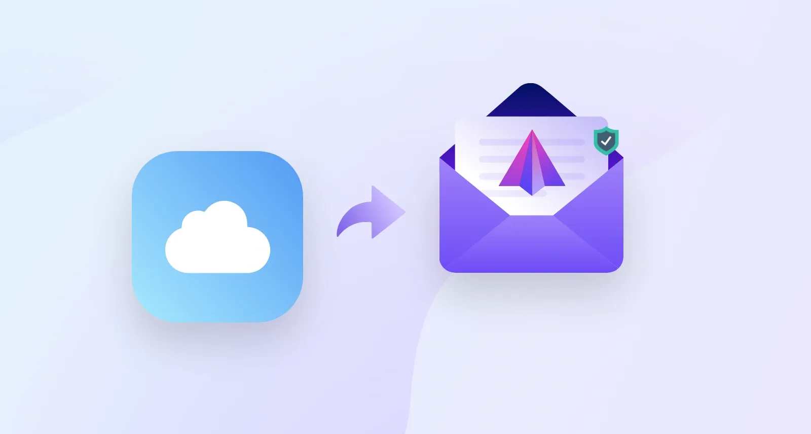 Encrypt iCloud with SecureMyEmail