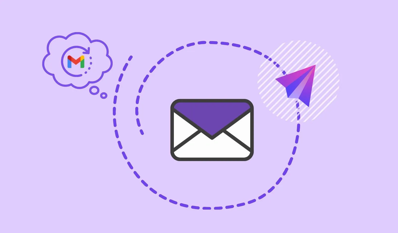 How to send an encrypted email in Gmail with SecureMyEmail