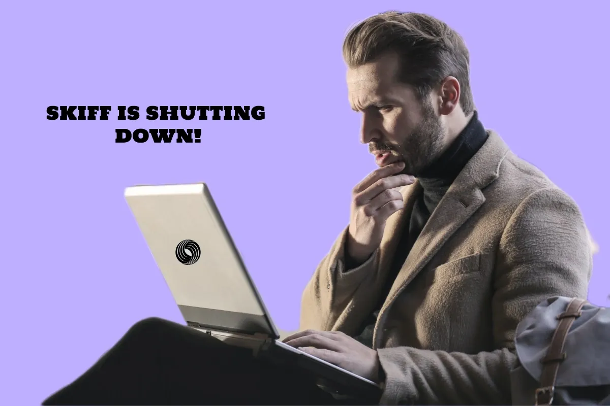 Skiff user looking for alternative